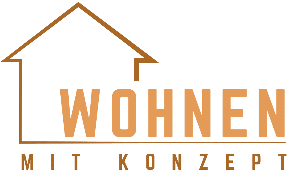 Wohnen mit Konzept
